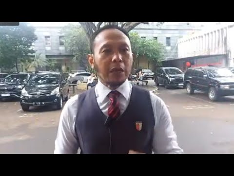 🔴 LIVE HERWANTO SH TERKAIT GARRY JULIAN AKAN DILAPORKAN NOVI PRATIWI TERKAIT 100JUTA