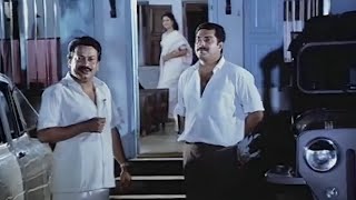 सुपरस्टार ममूटी अभिनीत एक बेहतरीन एक्शन थ्रिलर फिल्म.. Dubbed Movie Scene, Mammootty Hindi Movie