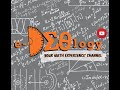 Solving Word Problems with Linear Equations