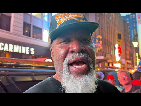 Shannon Briggs Questions Gervonta’s Focus for Boxing – Reacts to Jake Paul Presser!
