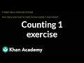 Understanding Counting Problems