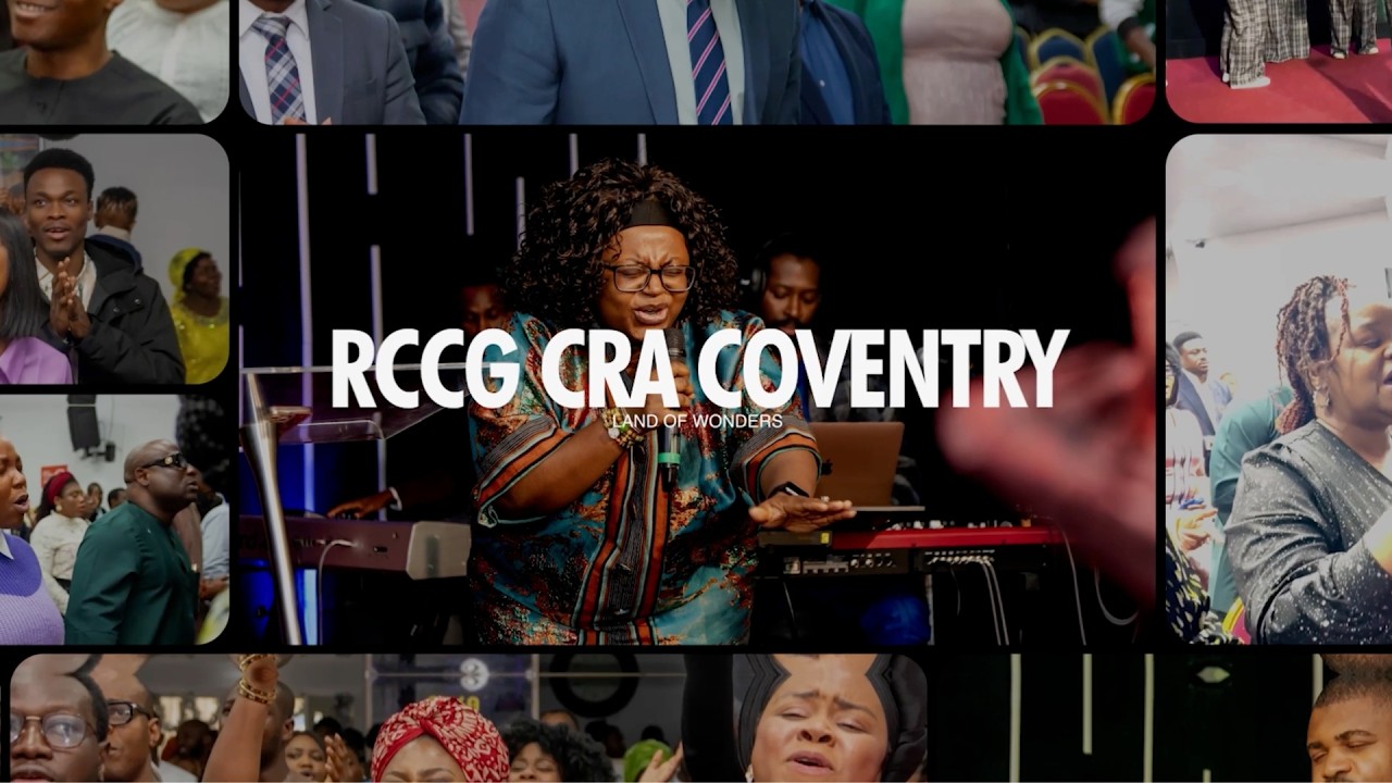 Covenant Restoration Assembly (CRA), a vibrant and dynamic parish of The Redeemed Christian Church of God worldwide, stands as a beacon of faith and hope in Coventry. Our journey began in an intimate setting, rooted in prayer and fellowship, at the pastor’s residence at 7, Edmund Road, Coventry. What started with just seven devoted individuals in attendance has now blossomed into a thriving community of believers.

Our inaugural service on the 17th of December, 2006, marked the official establishment of CRA in Coventry. Since then, we have witnessed remarkable growth, not just in numbers, but in the depth of our faith and the impact we have on our community. Our mission is to spread the love and teachings of Christ, fostering a space where all are welcome to grow in their spiritual journey.

At CRA, we believe in the transformative power of God’s love and the importance of community. Our various ministries and outreach programs are designed to cater to the spiritual, emotional, and physical needs of our members and the wider community. We are committed to being a positive force, touching lives and making a lasting difference.

Join us as we continue our journey of faith, love, and service. Whether you are new to the area, seeking a church home, or curious about the Christian faith, we warmly welcome you to Covenant Restoration Assembly. Together, let’s experience the joy and fulfilment that comes from a life dedicated to God and to one another.