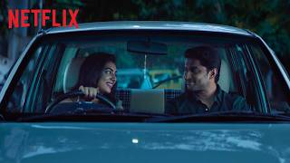 10 minutes of PURE CUTENESS | Amaran, Ante Sundaraniki, With Love, Hi Nanna | Netflix India