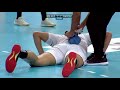 Incident Analysis in Sports Context
