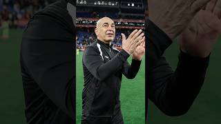 ⁨ حسام حسن عارف يطلع احسن ما في لاعيبة منتخب مصر بعد التعادل مع منتخب اسبانيا 🇪🇬⁩