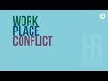 Workplace Conflict Resolution Strategies