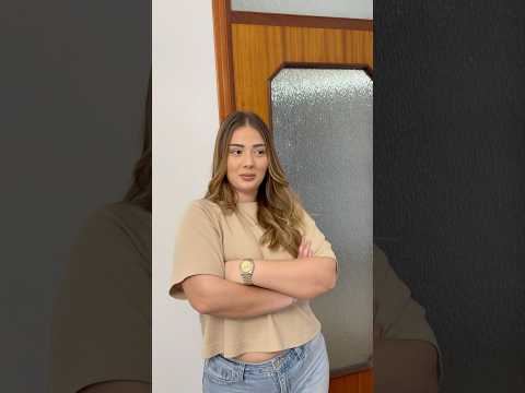 Ragazza presente fidanzato ai genitori