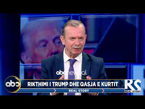 “Ndryshimi i kufijve nuk është term i mbyllur”, Nura: Ka aktorë në Kosovë dhe Serbi që janë dakord