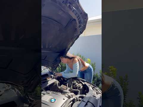 JB4 install ASMR #bmw #e92 #n54 #e30 #mtech #bbs #nissan #r34 #skyline #paulwalker #fastandfurious