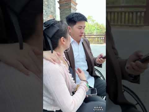 有个调皮的老婆是一种什么体验，为什么每次受伤的总是我#暖阳欣小丫 暖阳???K99 卢小齐K99#Plot # Emotions # shorts