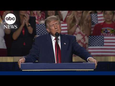 トランプ氏が共和党員の安心に努める中、ガソリン価格が急騰