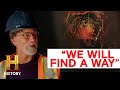 Exploring the Oak Island Mystery