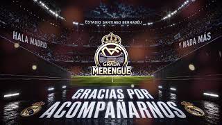 REAL MADRID - PREVIA ELCHE - PROHIBIDO FALLAR ANTES DEL DERBI - 4x022 #699