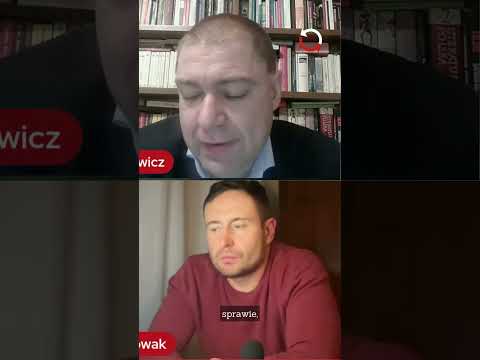 Czym grozi kreatywna księgowość Glapińskiego