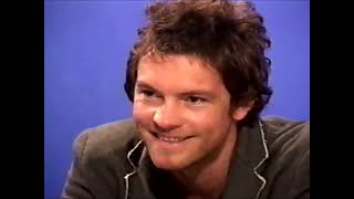 Sam Worthington James Bond Screen Tests 2005
