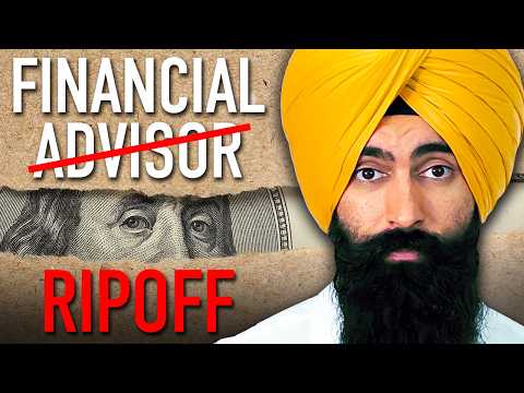 Why You Need To Fire Your Financial Advisor (And What To Do Instead)