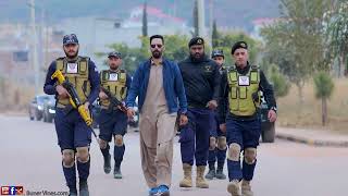 Buner Vines online Business short film Trailer