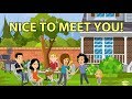 Understanding Julia's Story and Relationships