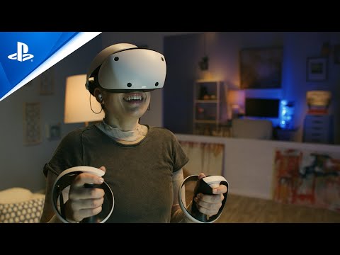 Find your next reality | PS VR2 Games