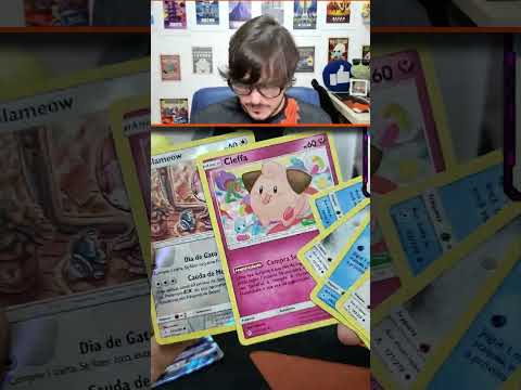 CAÇANDO O CHARIZARD & RESHIRAM GX! 🔥 Unboxing Sun & Moon 10