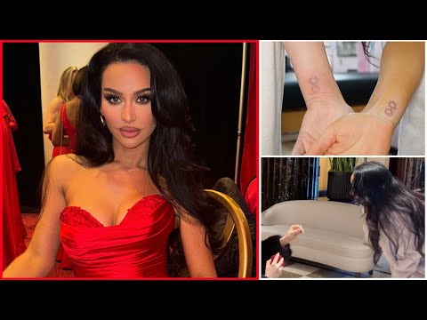 Getting New Tattoos, Florida, NYC & A Proposal!!