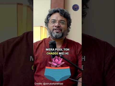 The Title Song Of The 'Jungle Book' Story | #shorts #akshatgupta #ashutoshpratihast