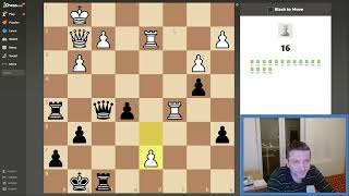 Puzzle Rush Survival E2