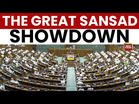 Winter Session News: Opposition Plans Chaos Over Bihar Loss & Voter Row | India Today