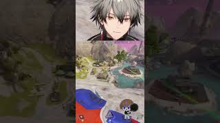 Why you should learn to tap strafe 【NIJISANJI EN | Ryoma Barrenwort】#a