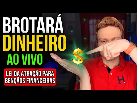 DEU TÃO CERTO PARA MIM, QUE EU PAREI COM 7 DIAS | LEI DA ATRAÇÃO PARA BENÇÃOS FINANCEIRAS