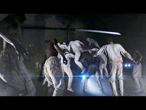 바이오 하자드 9 레퀴엠 - 비밀 <strong>연구소</strong> | 04