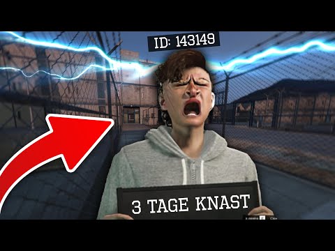 RP Frau wird 3 TAGE GEFOLTERT in GTA RP