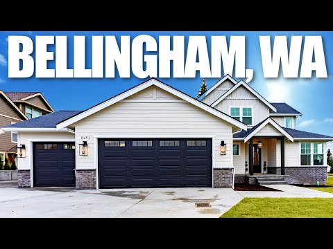 Moving To Bellingham WA | 12 Reasons Why You Should...