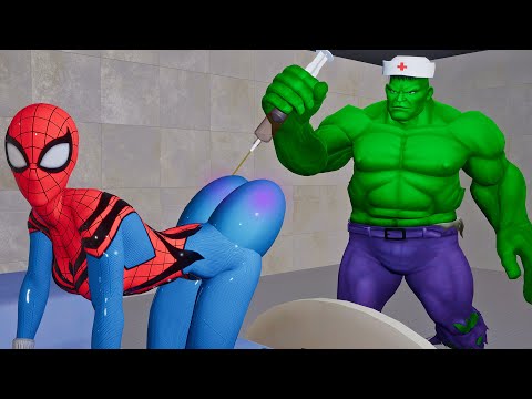 Siêu nhân nhện🔴SPIDER-MAN 4: Return of Venom 3 THE LAST DANCE - Brand New day (2025) | Marvel vs DC