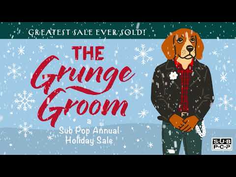 Sub Pop's Greatest Sale Ever Sold! On now thr…