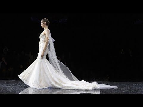 The Atelier | Spring Summer 2024 | Full Show