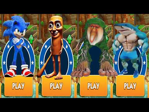 MOVIE SONIC vs TOP ITALIAN BRAINROT - MOVIE SONIC vs TUNG TUNG SAHUR vs BRR BRR PATAPIM vs TRALALERO