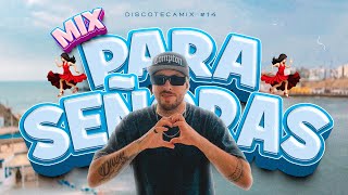 MIX PARA SEÑORAS 💃🏻 🎉 (MI CORAZÓN NENE, TU LA TIENES QUE PAGAR, LAMBADA, MARYLUNA, ZUMBALO)