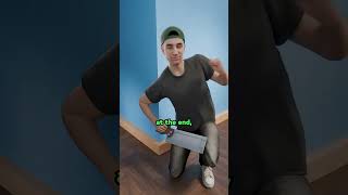 I Snuck Into A Zack D. Films Video