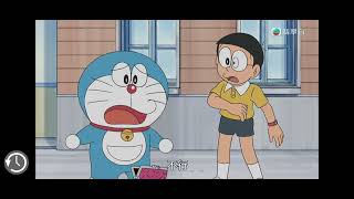 多啦a夢 大雄漫長的一天 粵語