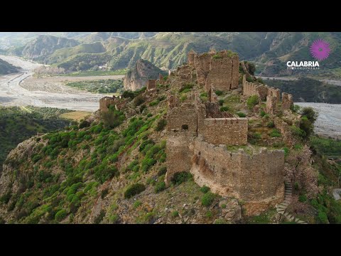 Calabria Straordinaria TV: "Aspromonte, Calabria inedita"