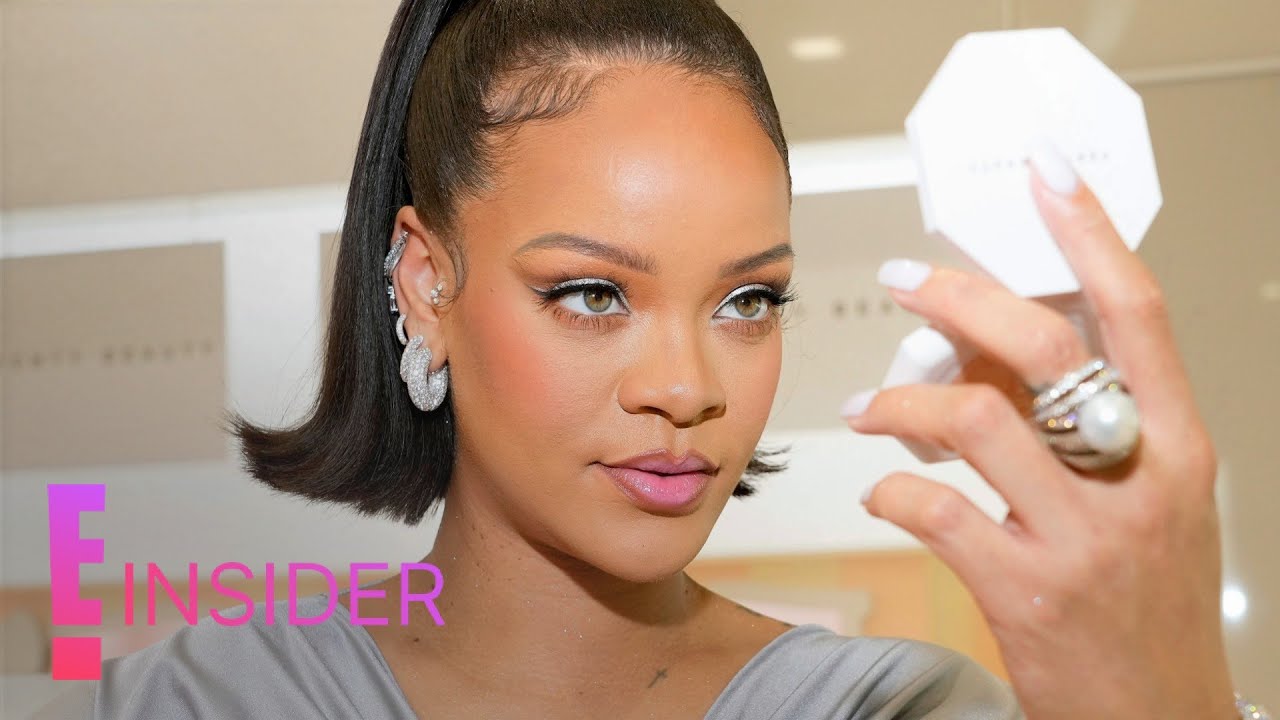Celebrity Beauty Brands: Rihanna, Selena Gomez & More
