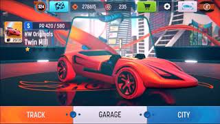 HOT WHEELS ID   GUATEMALA