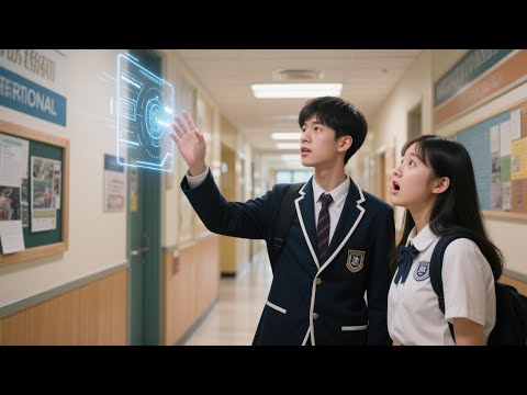 [Multi SUB] （全集）他英年早逝重生后第一天就绑定躺平系统准备逆袭成大富豪，没想到在学校遇到他上辈子的老婆，居然还能听见他的心声？！#最火短剧推荐 #MiniDrama #精彩大陆短剧