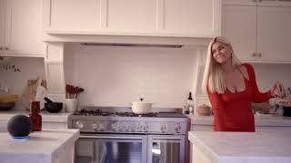 Sophie Monk x Amazon Alexa: Going Shoppin' 30s