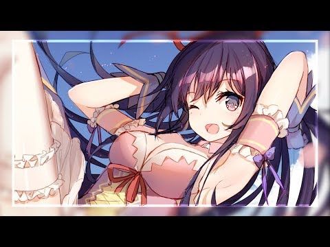 Nightcore - My Heart || Lyrics