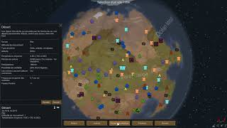 Explications des bases de Rimworld [by Urlyn]