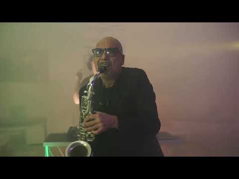 Massimino Pasculli dj