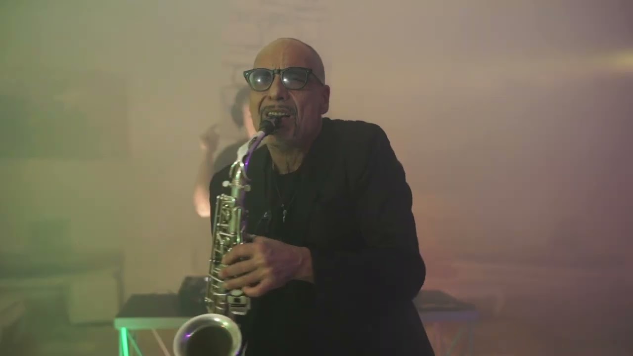 Massimino Pasculli dj