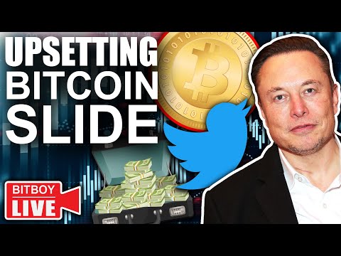 Elon Musk TWITTER DEAL (Bitcoin & Ethereum To Fix Social Media?)